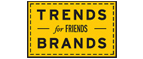 Скидка 10% на коллекция trends Brands limited! - Абезь
